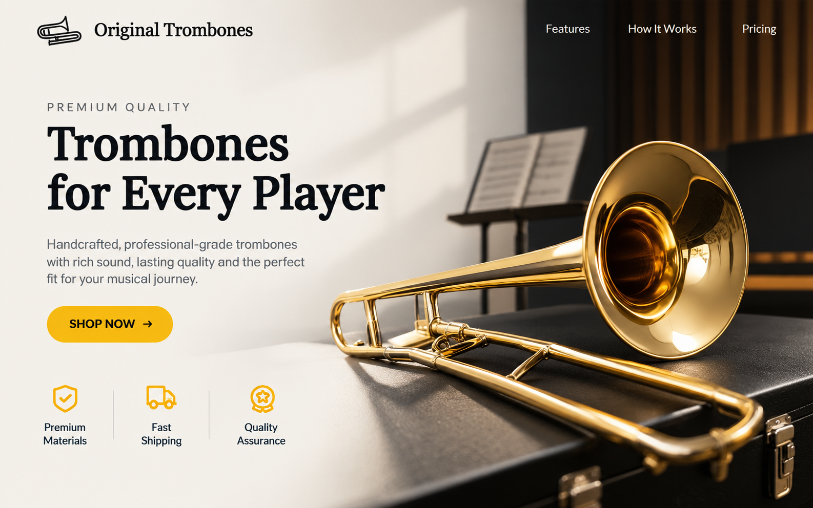 ProductLandingPage